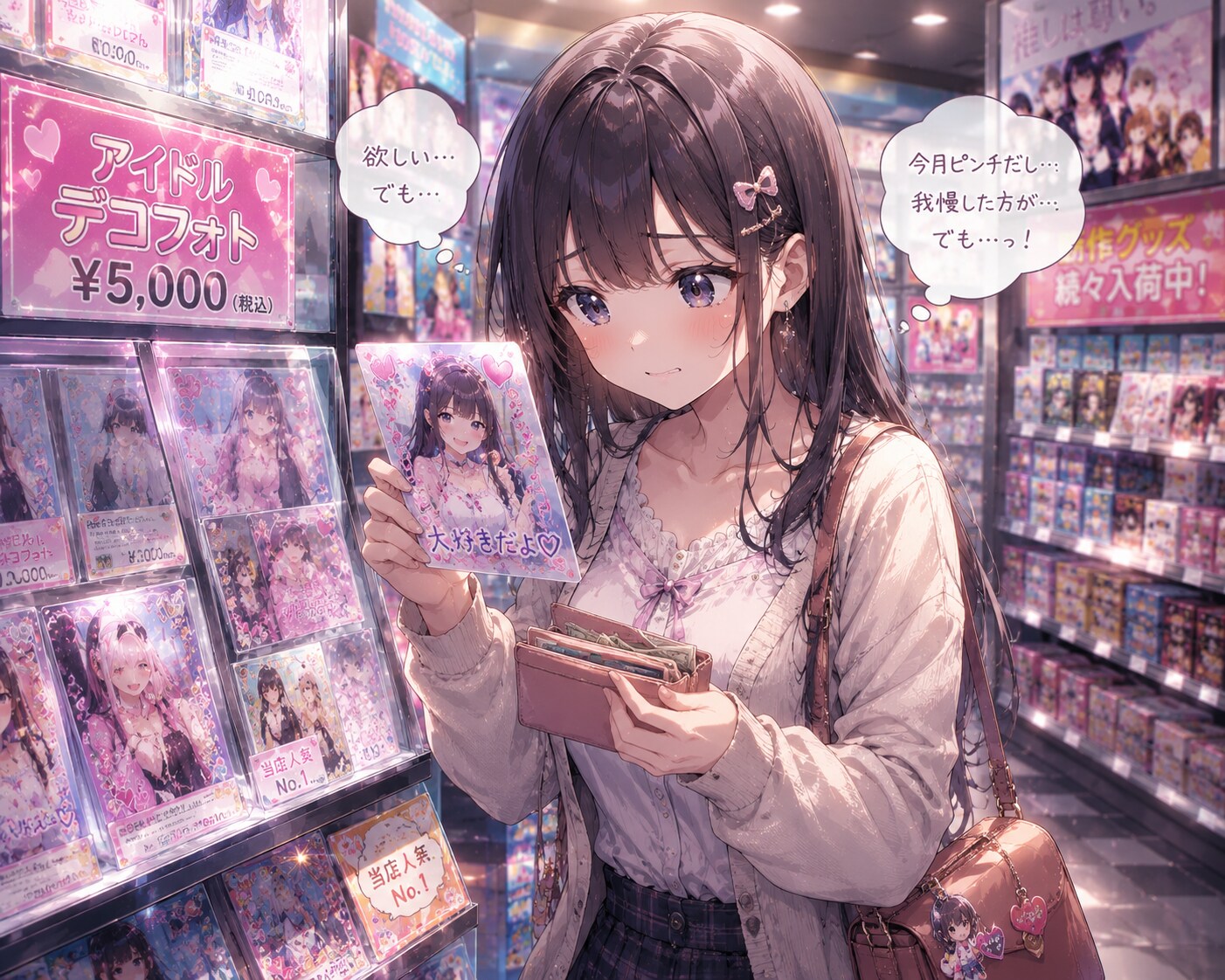 1枚5000円
