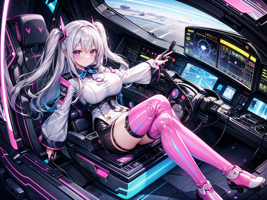 うちゅうじだい