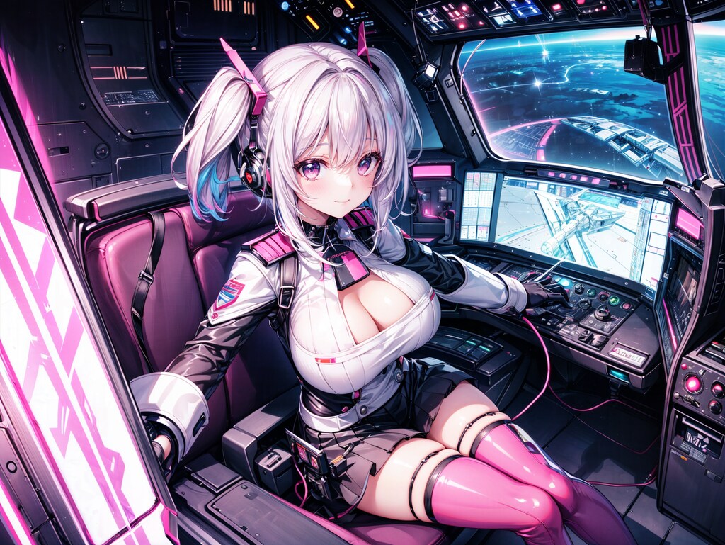 うちゅうじだい