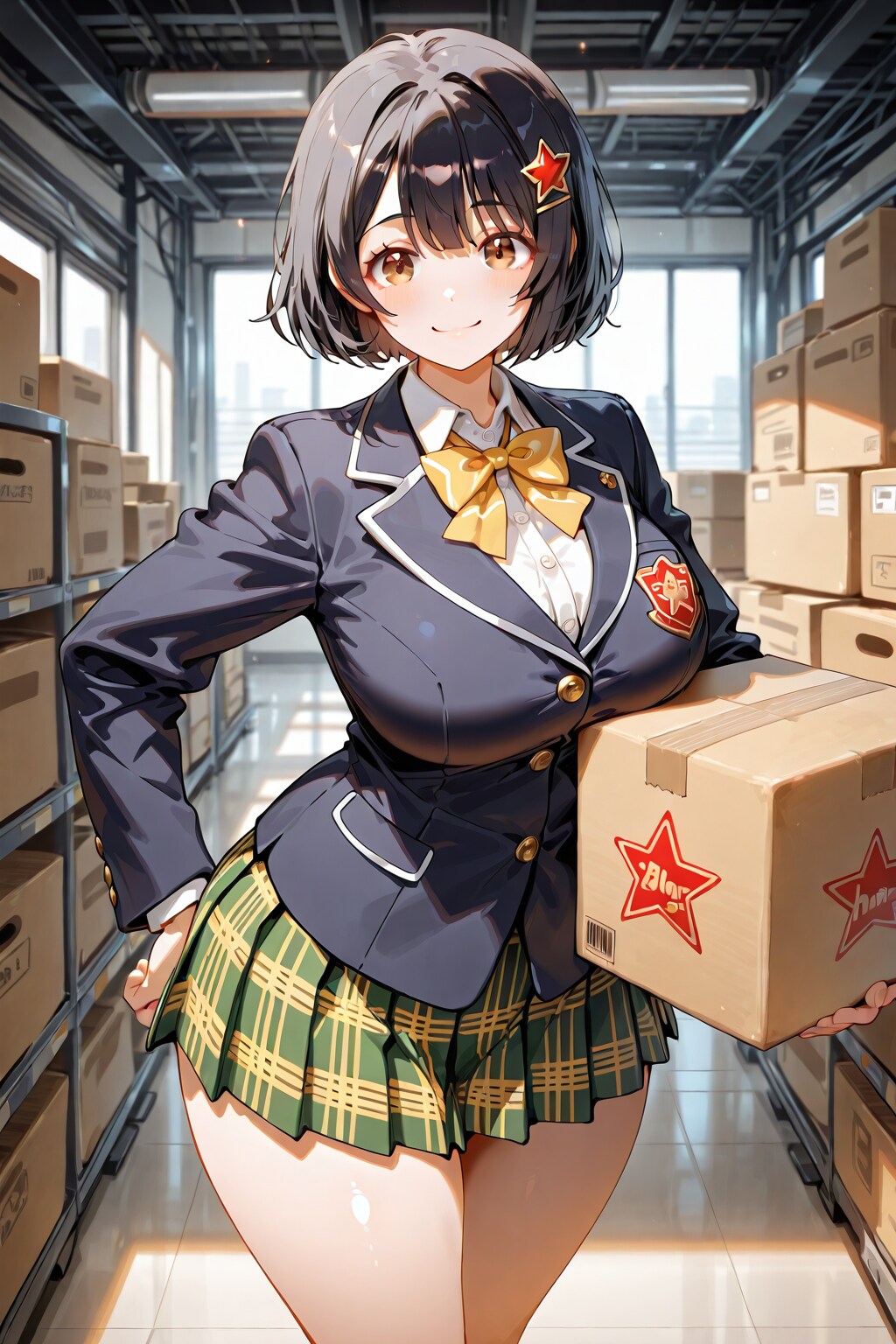 津田季理華さん