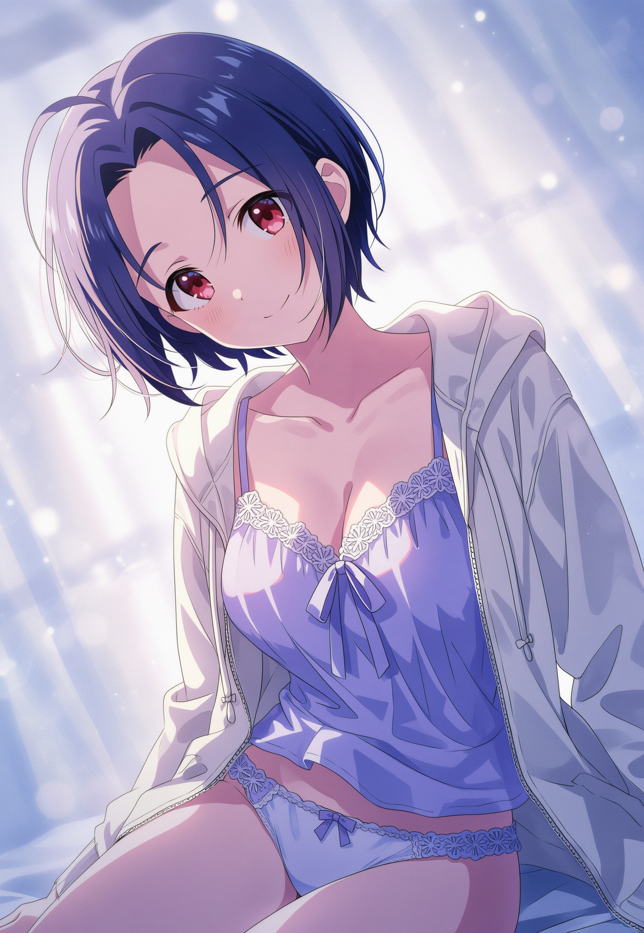 三浦あずさ