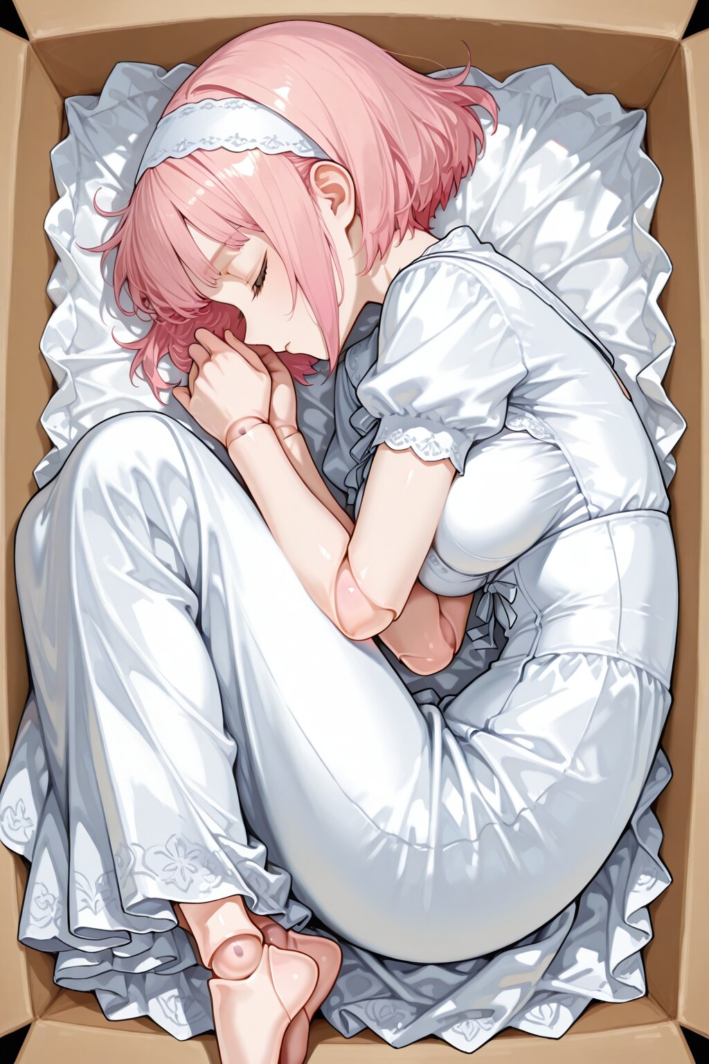 ちょびっツャー
