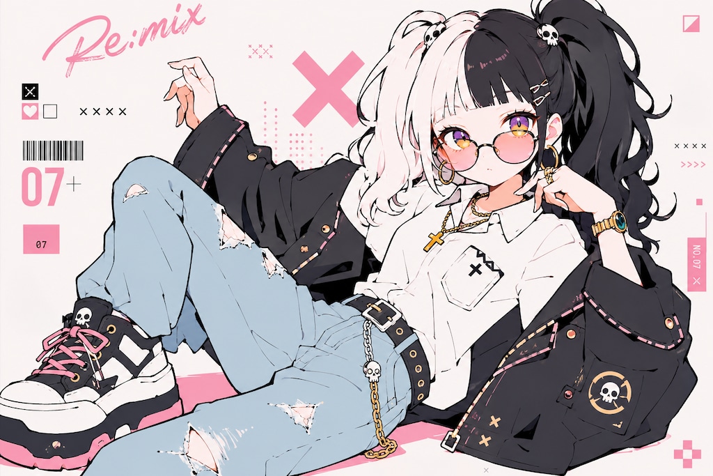 ROCKの日