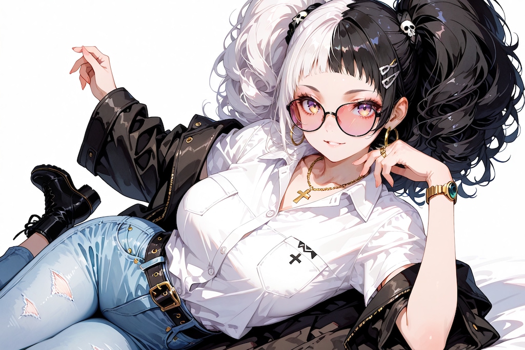 ROCKの日