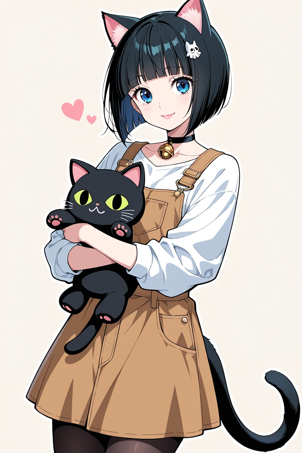 クロミナ【Ikastrious v13.1】