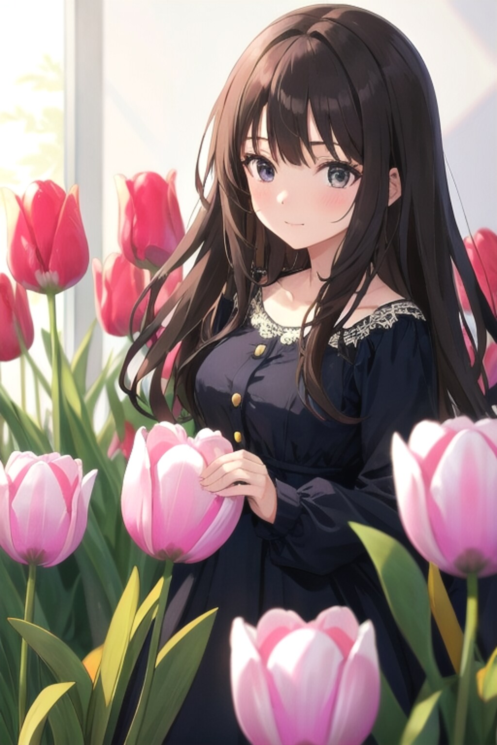 みことちゃん358