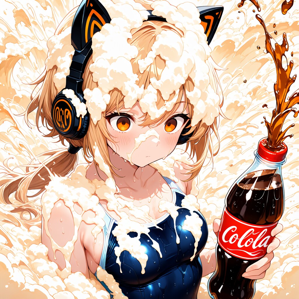 しぇいく！！