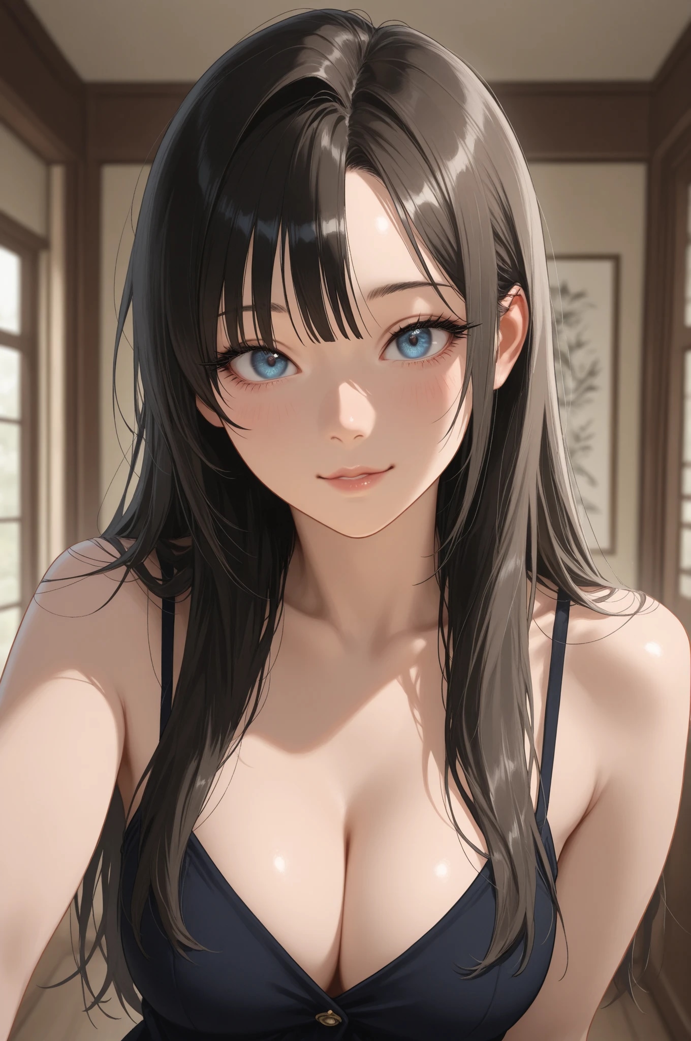 たのしいこと、する？