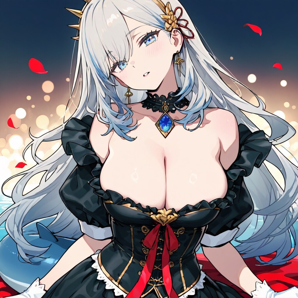 メイド様