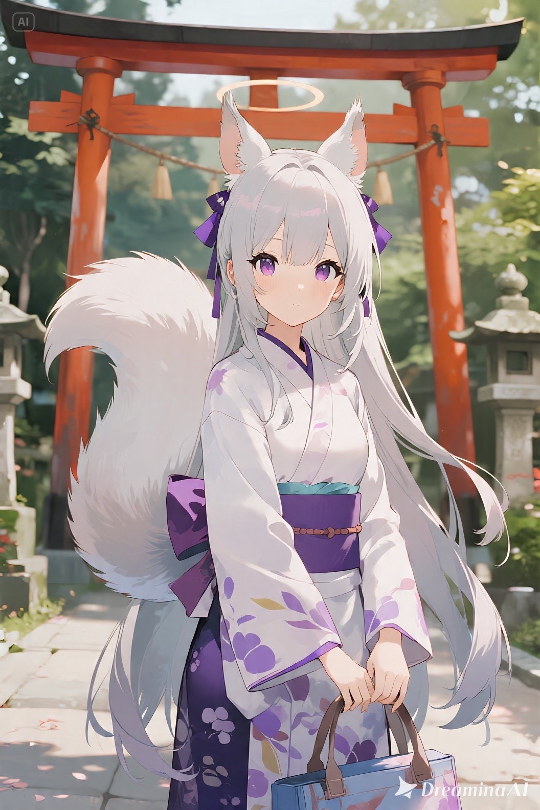 虎鼠神社の御神体712 | の人気AIイラスト・グラビア