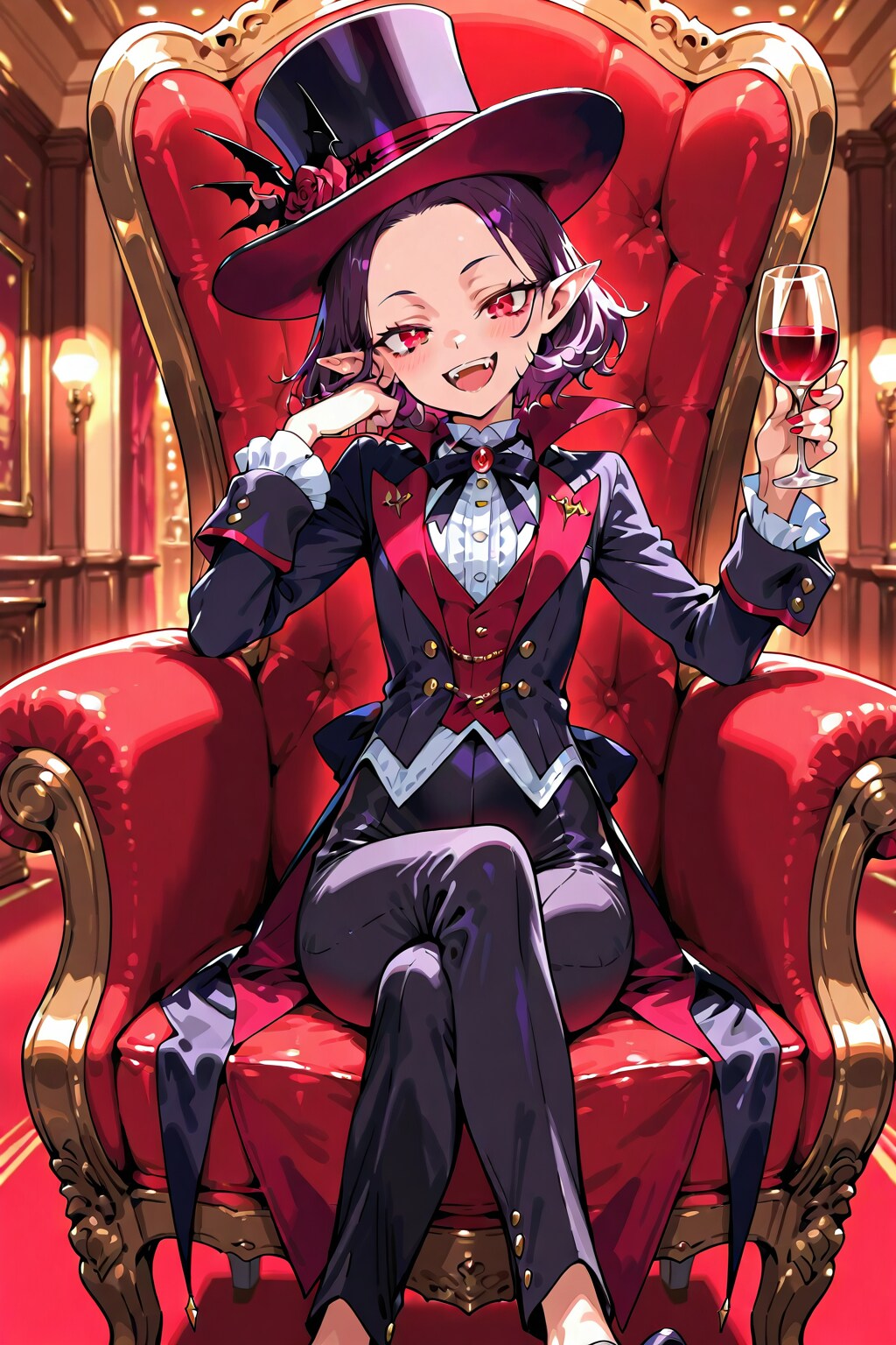 ヴァンパイア