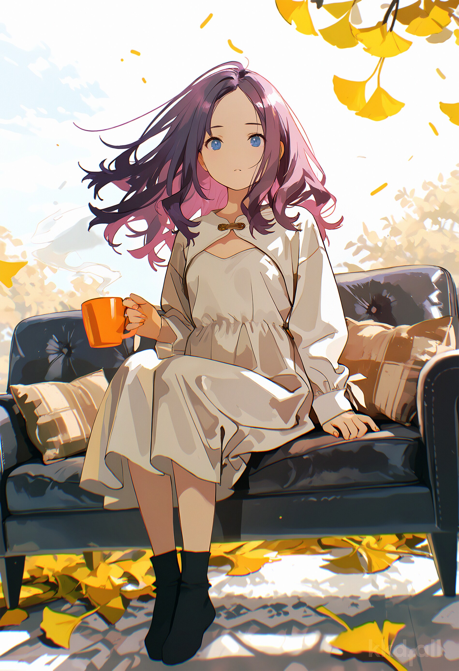 Coldness | の人気AIイラスト・グラビア