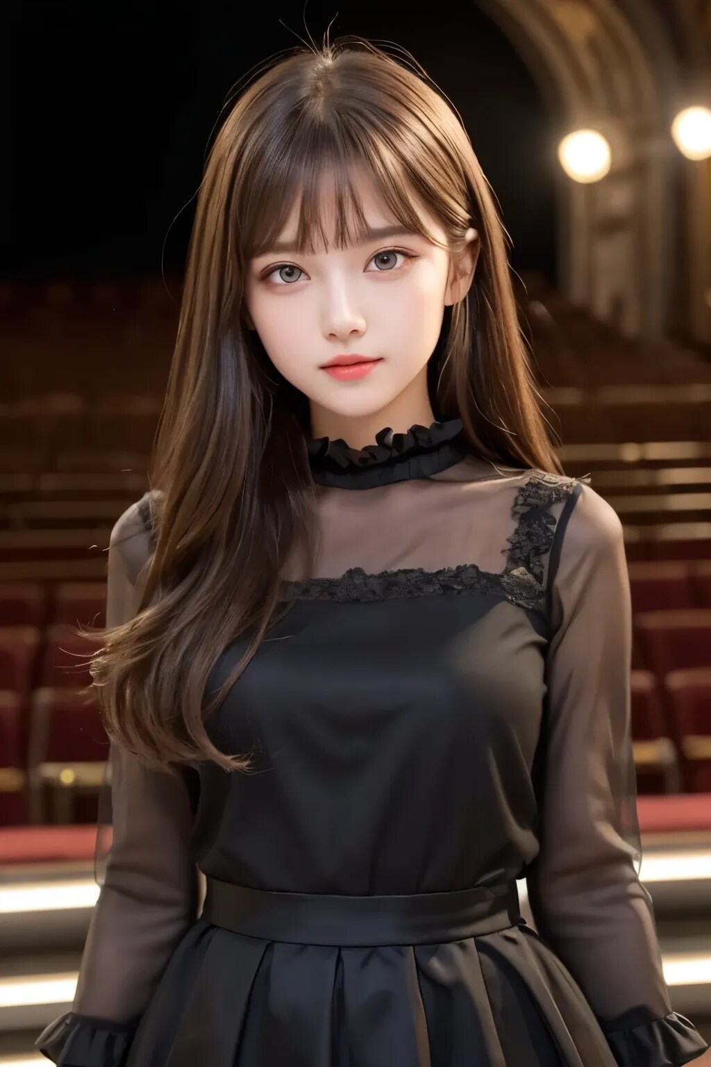 opera
