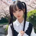 にっこりツイン 2枚目