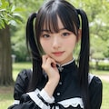 にっこりツイン 3枚目