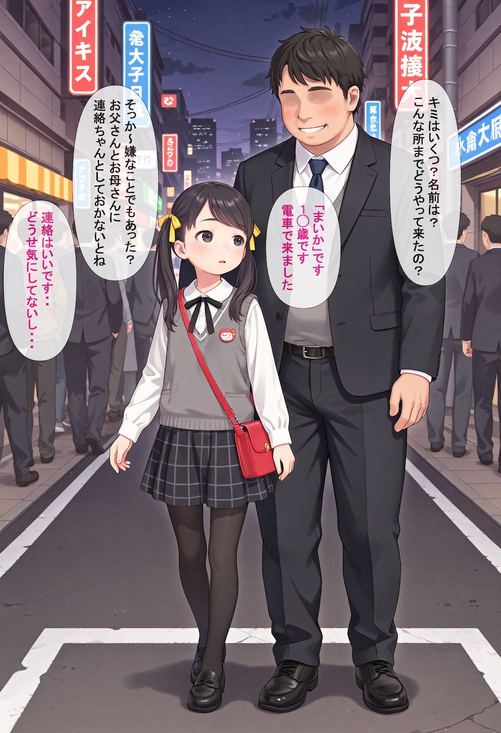 監禁おじさんコレクション FANZA DLSITE