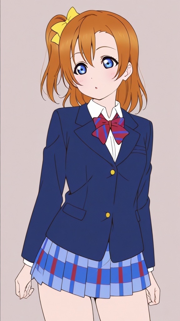 kosaka honoka (love live! school idol project)