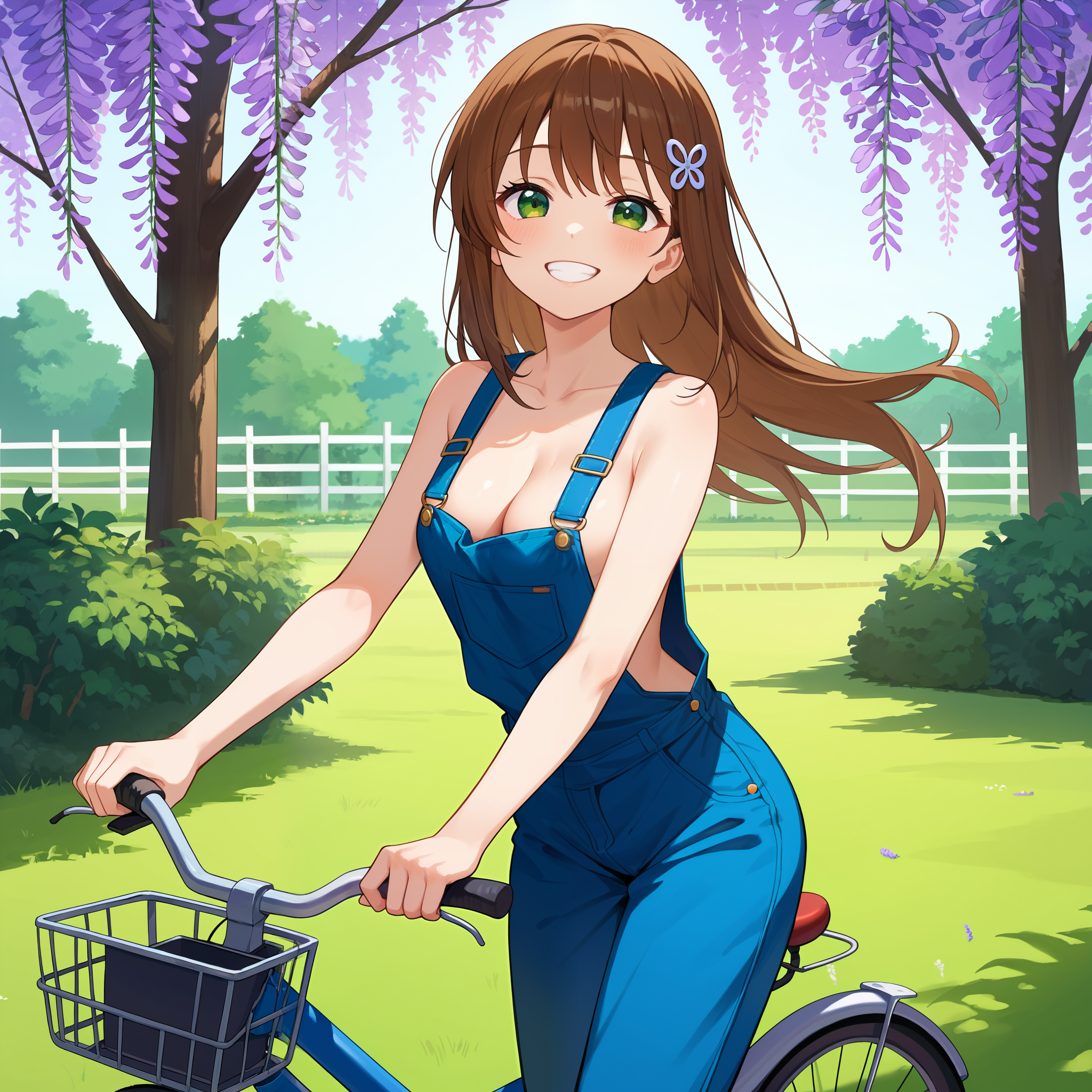 Kaori AI Art #0025