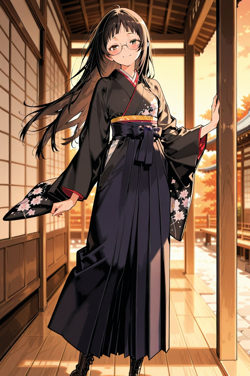 大正ロマン
