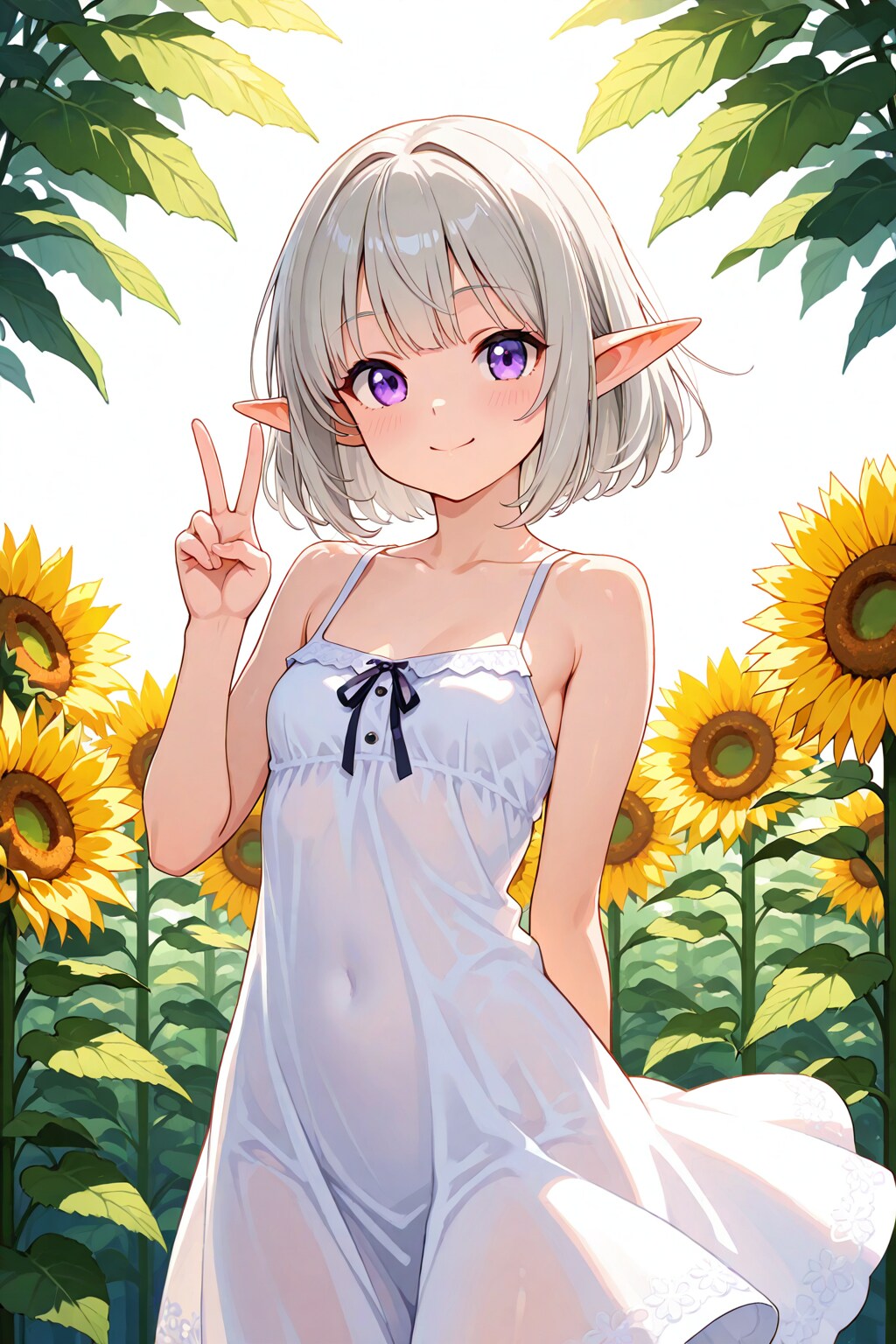 向日葵