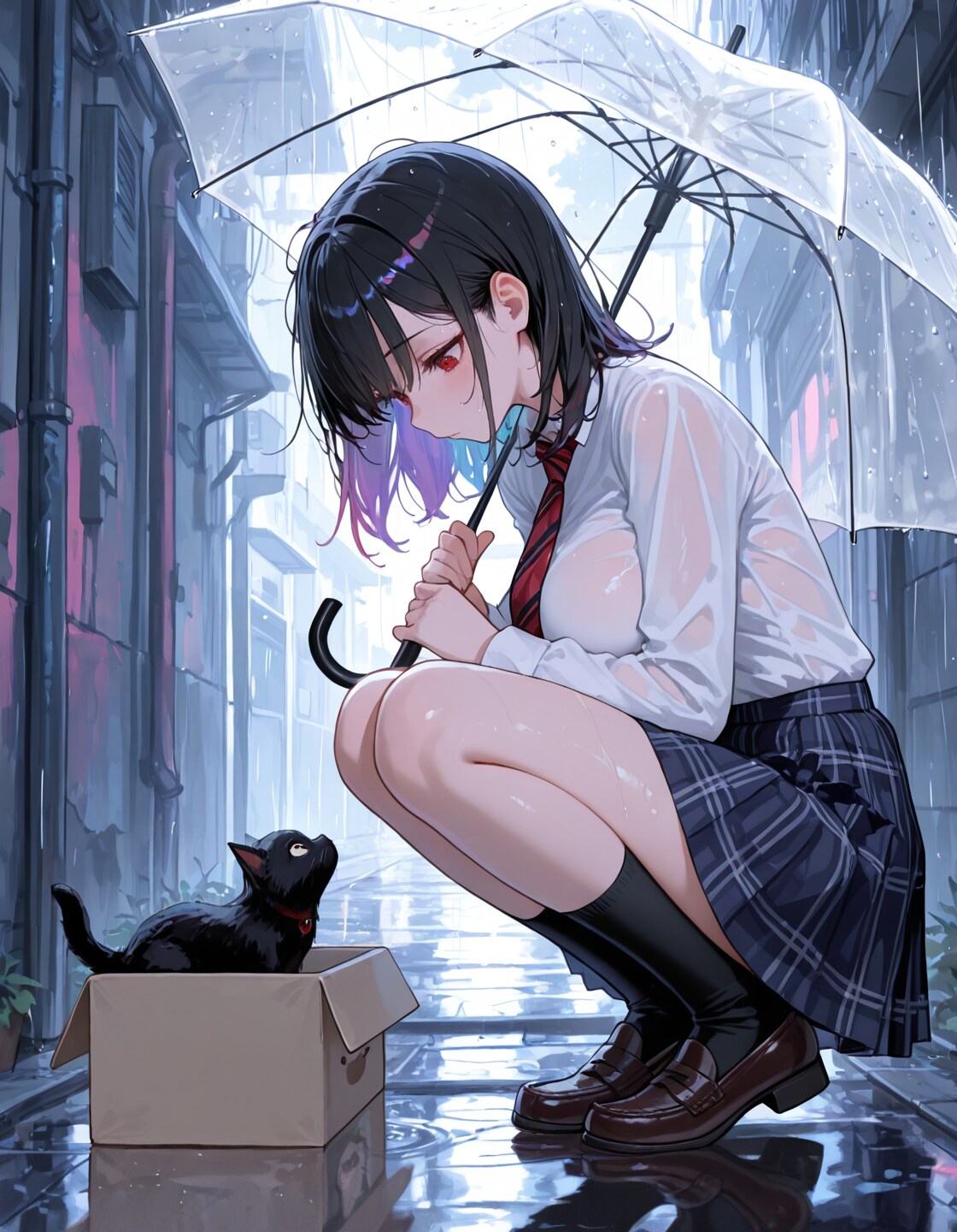 ふたりぼっちで踊らせて