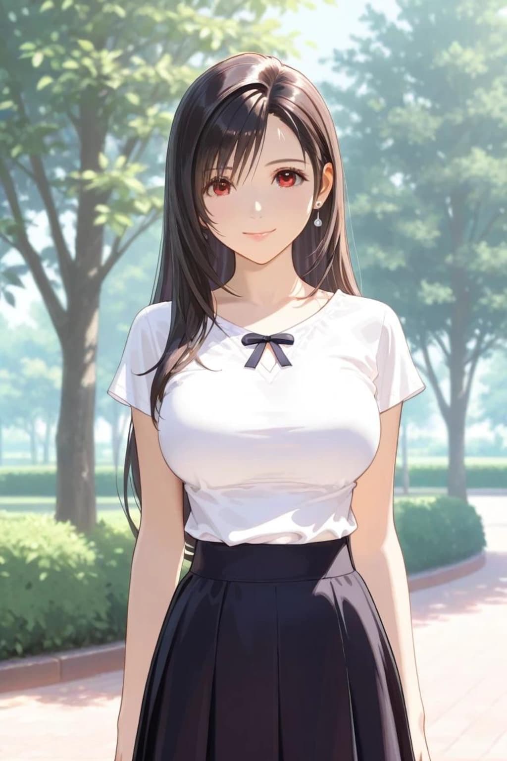 お姉さん、おっぱい見せて(特別編)　その2