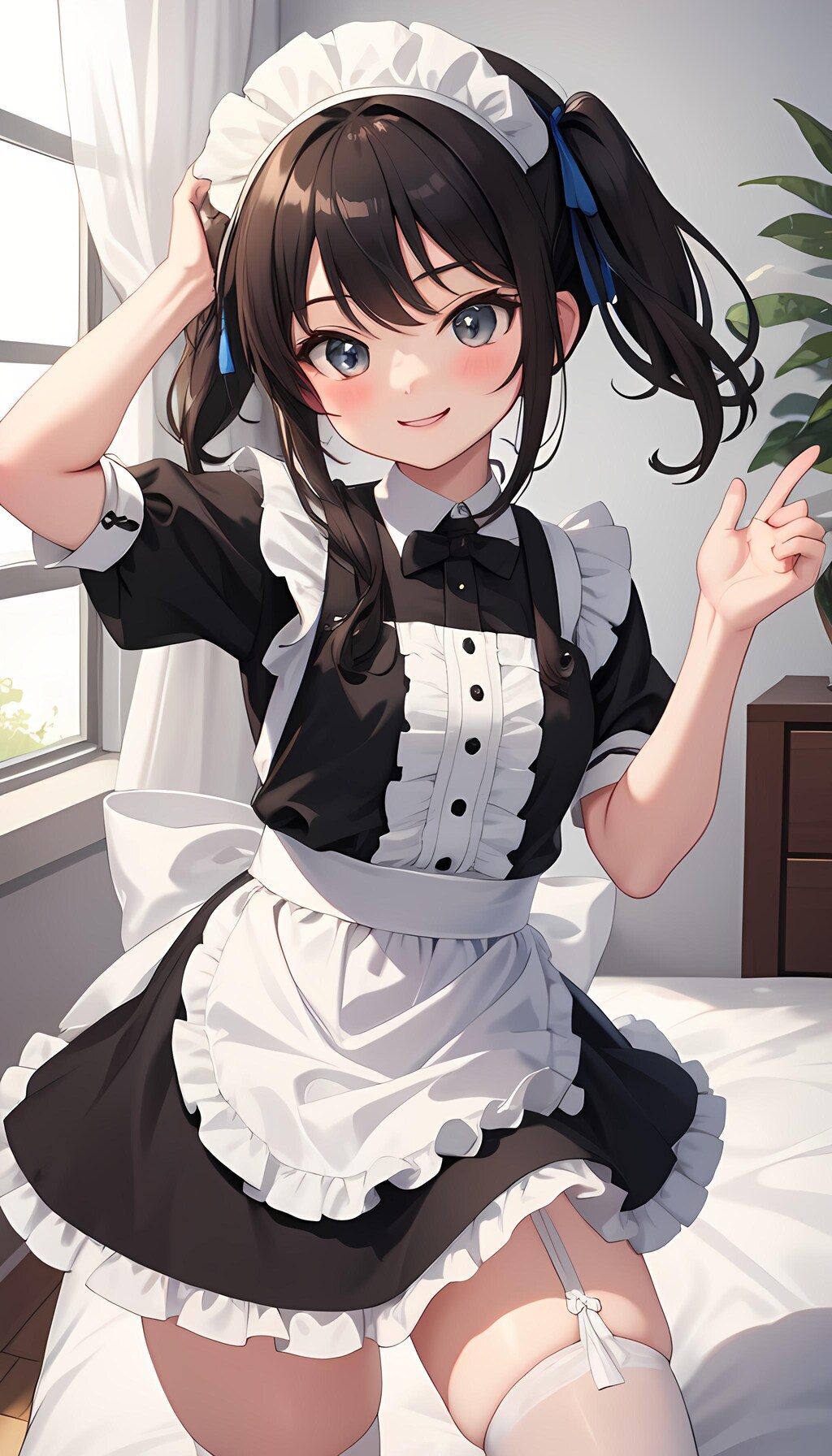 我が家のメイドさん/little edition