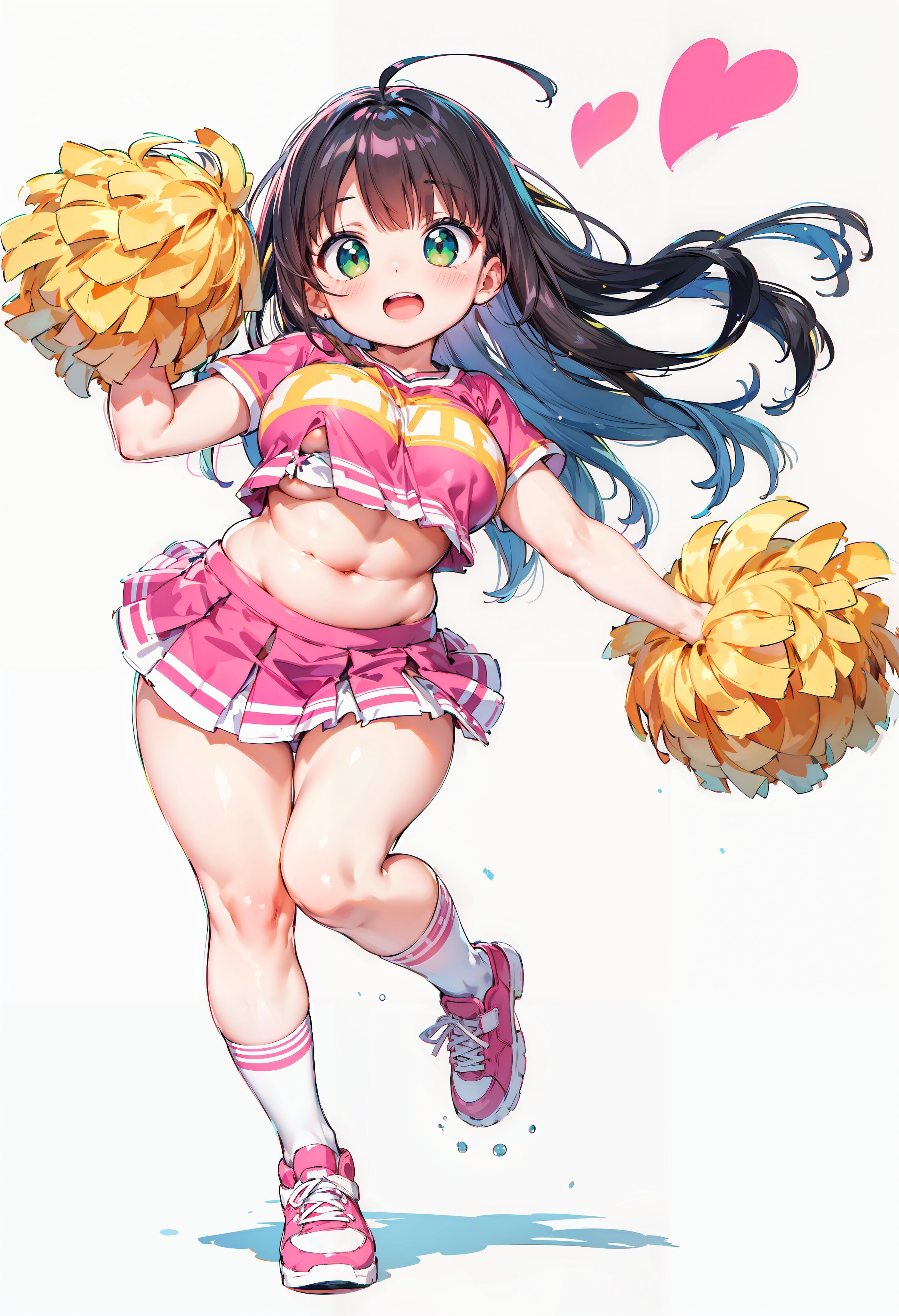 girl