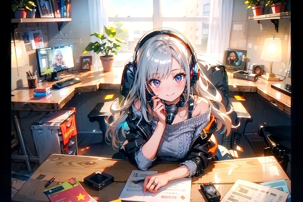 サイバー関係も得意