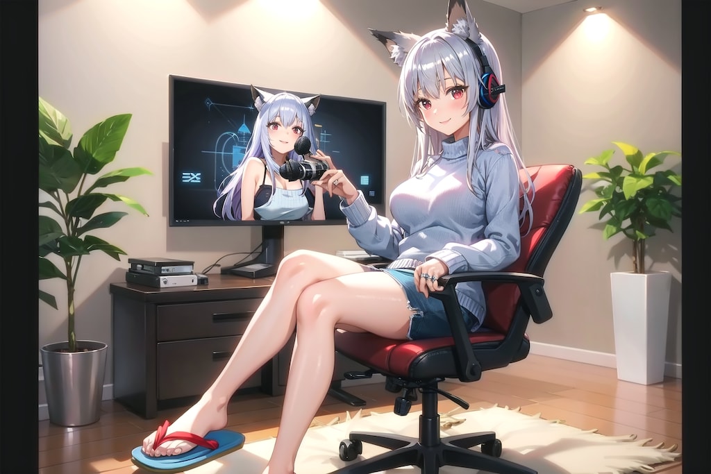 サイバー関係も得意