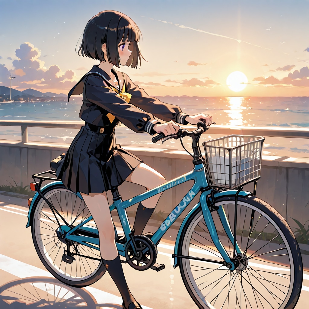 世界自転車デー(6.3)