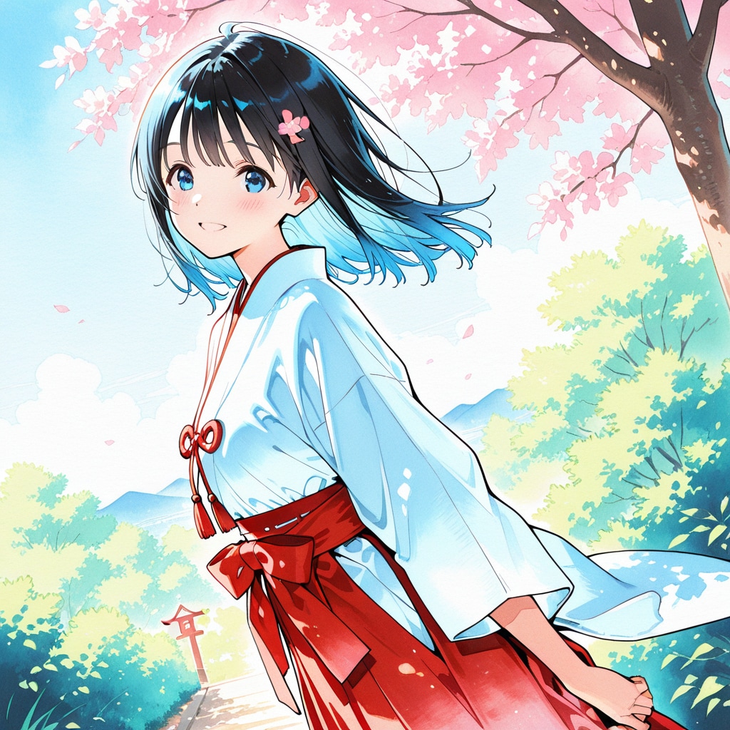 みこさん