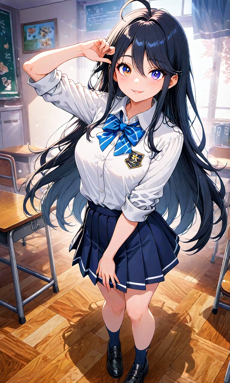 JK（女子高生）266