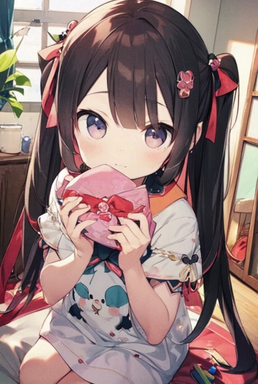 プレゼント🎁