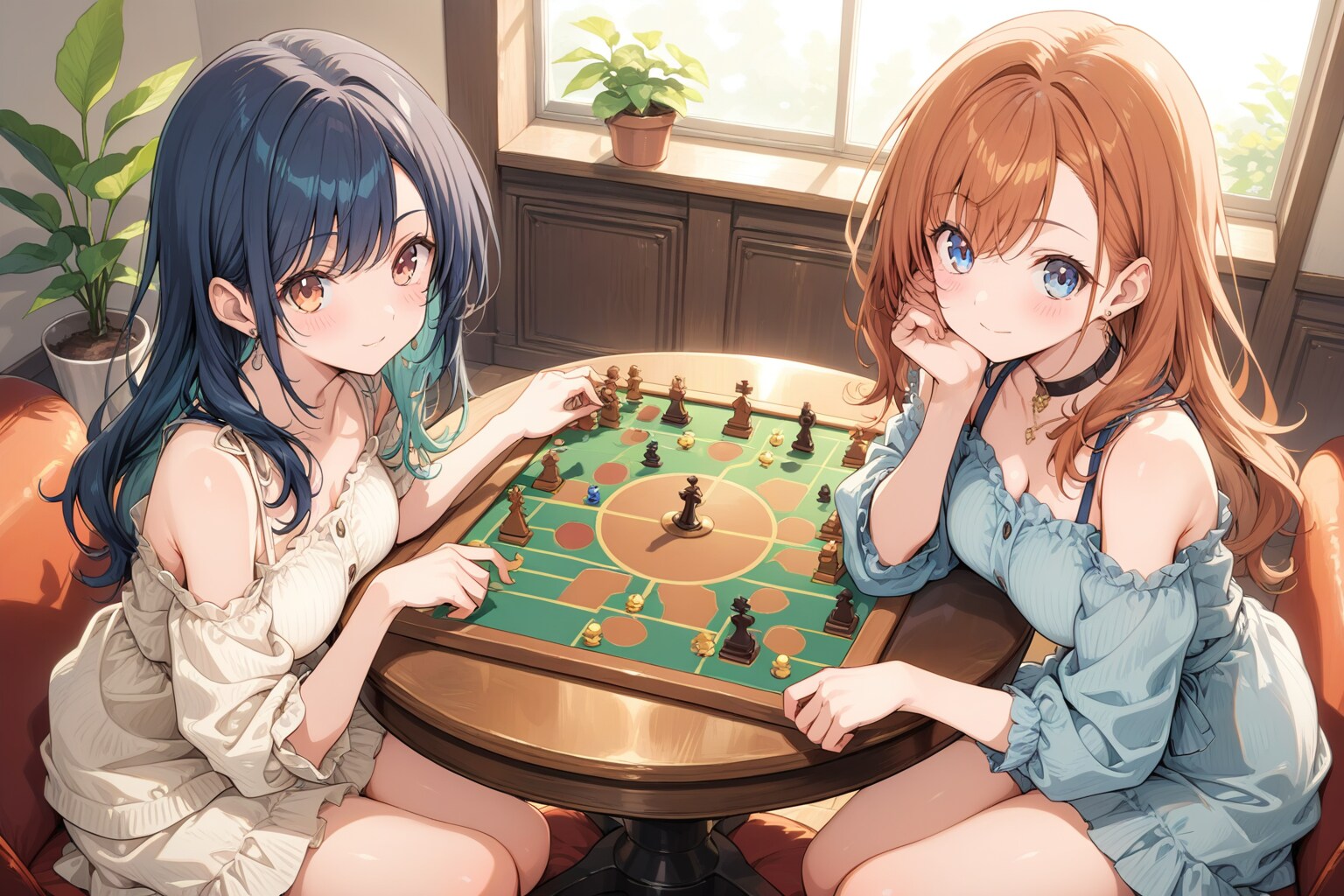 ボードゲーム