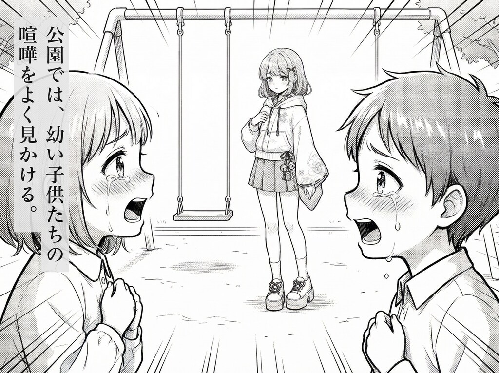 つむぎ【座敷童子】ストーリー #2