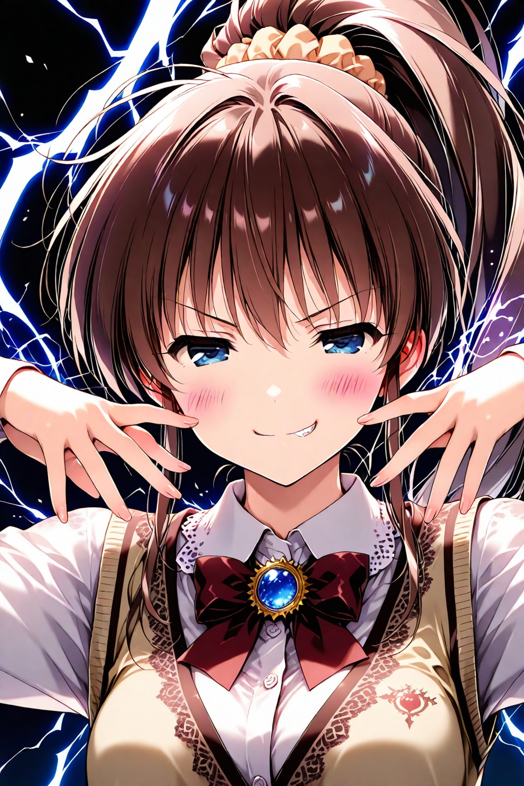 余計なモノほど分かち合いたくなるのは、仕方のないことだっちゃ！