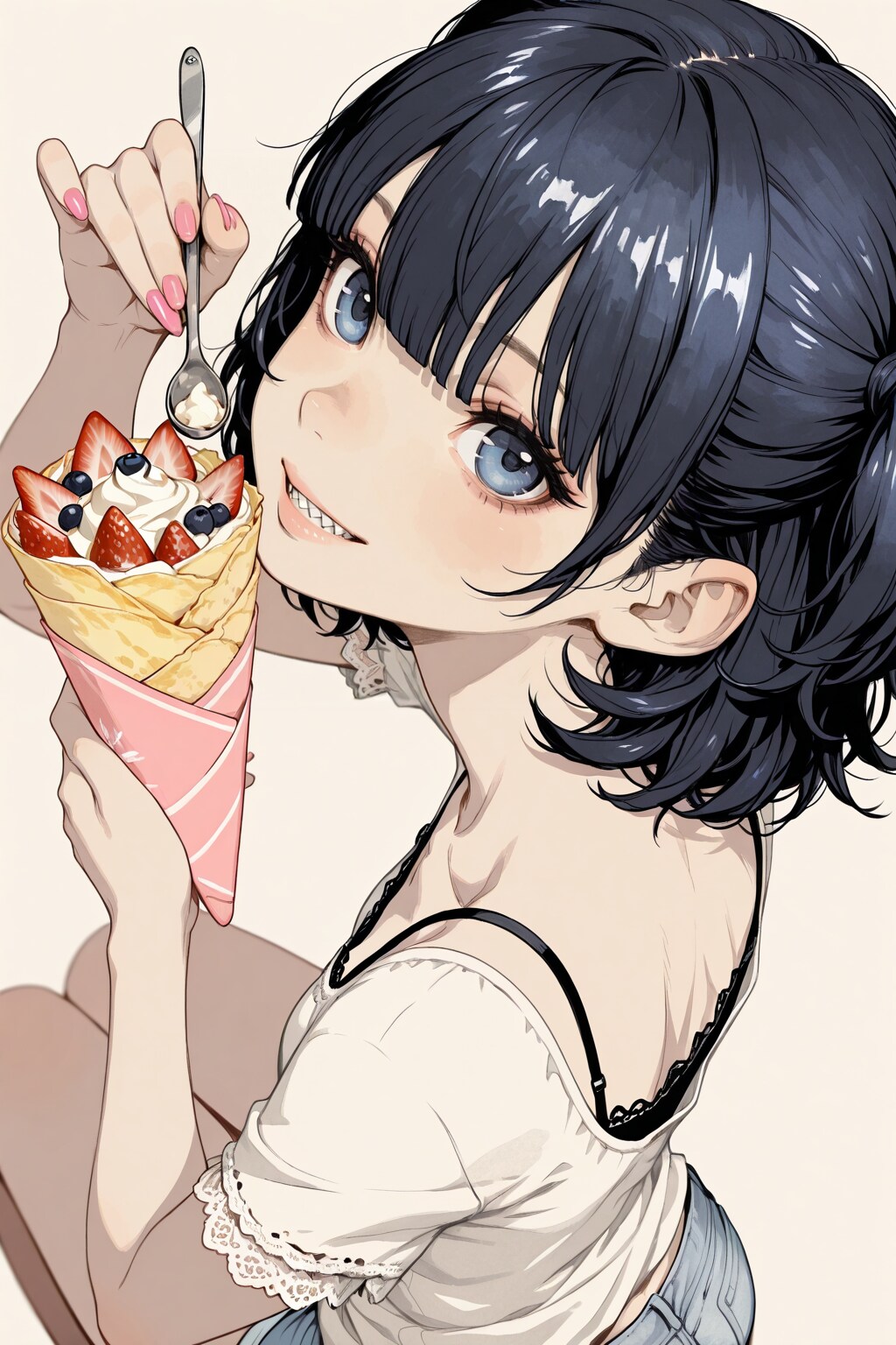 【FA】やよいさんお誕生日おめでとうございます♪