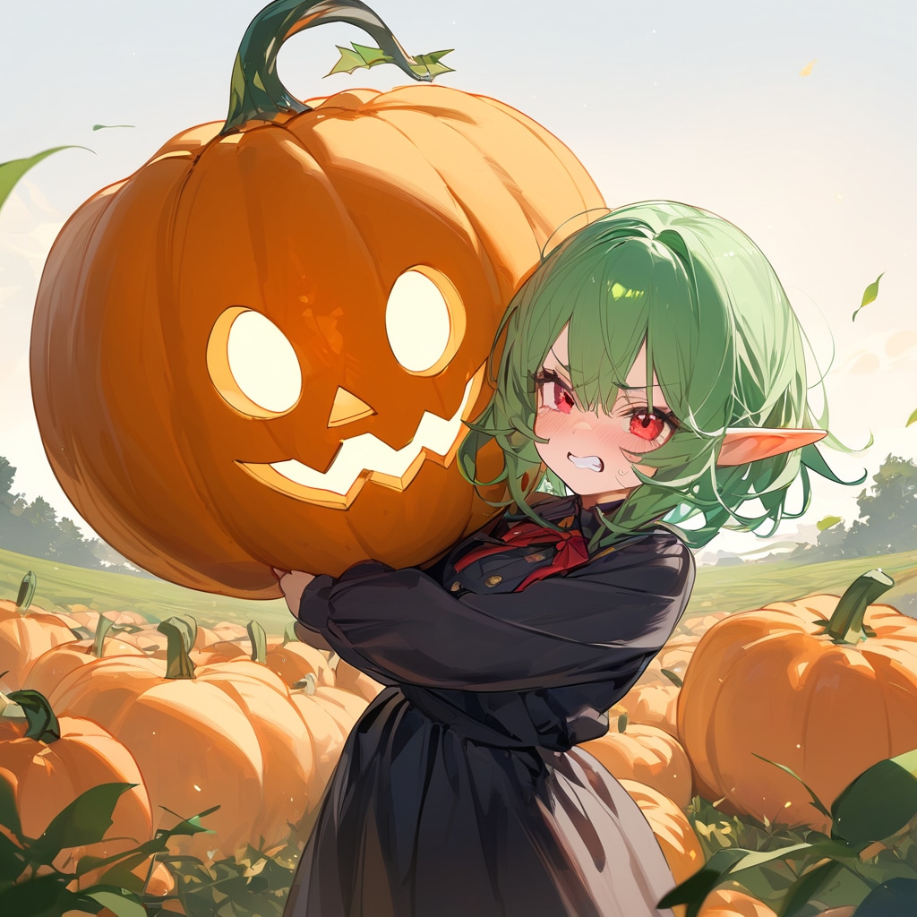 ちょっと君・・重いんだけどぉ～！！