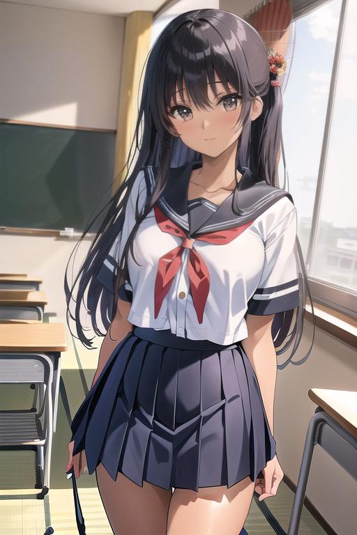 JK（女子高生）232