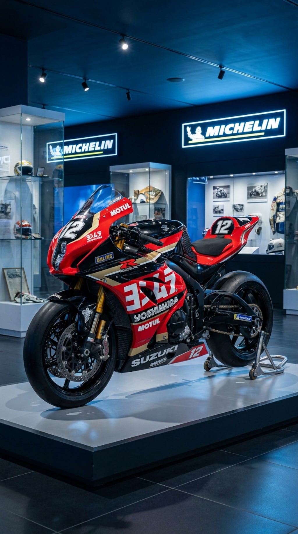 YOSHIMURA