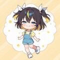 あこちゃん✕めぐちゃんの私服 3枚目