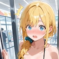 いってらっしゃ〜い♪ 3枚目