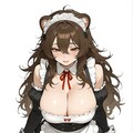 マロン　コスプレ集 10枚目