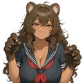 マロン　コスプレ集 4枚目