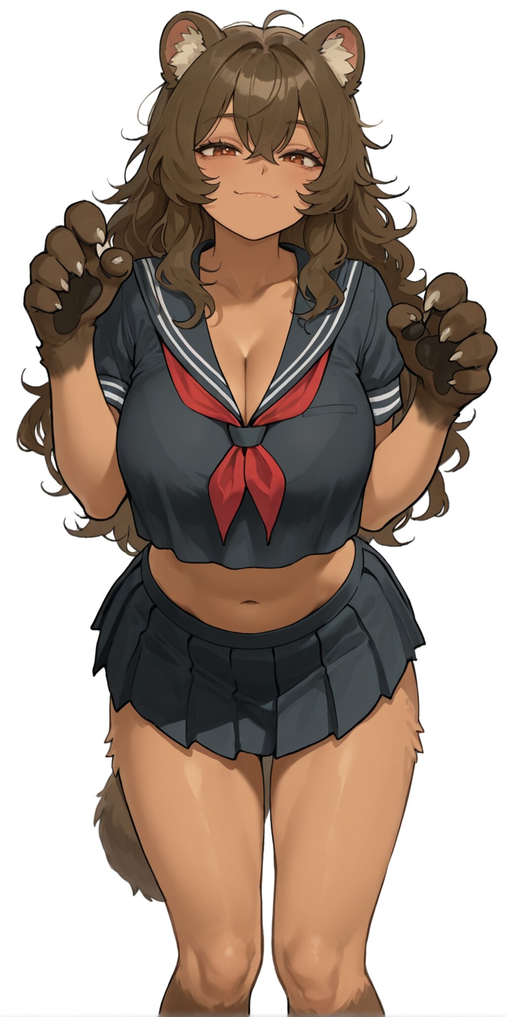 マロン　コスプレ集