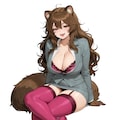 マロン　コスプレ集 8枚目