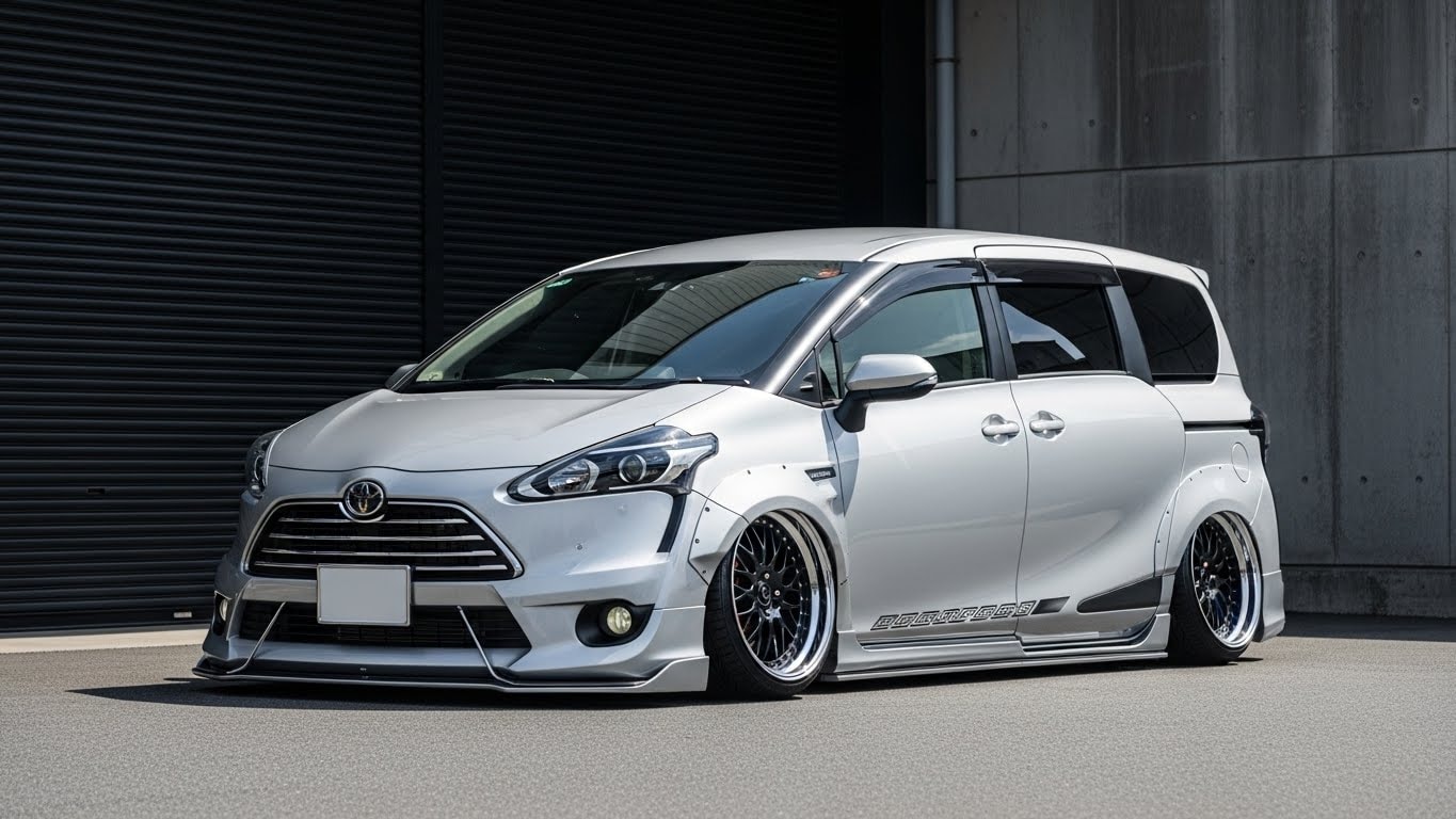 シエンタ | の人気AIイラスト・グラビア