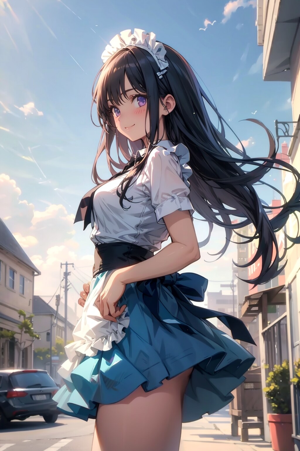 ちょっとそこまで