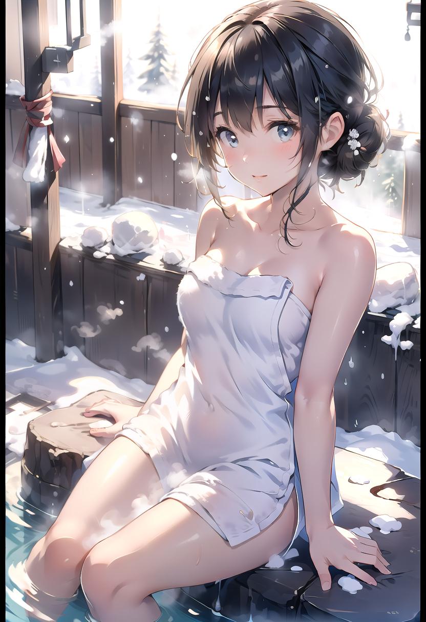 雪見湯